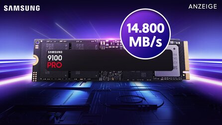 SSD endlich im Angebot: MediaMarkt senkt jetzt den Preis für extrem schnellen Speicher von Samsung!