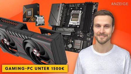 Ein WQHD Gaming-PC für weit unter 1.500€ ist auch 2026 ohne Probleme machbar – ich beweise es euch!