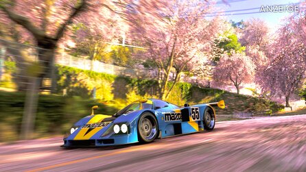 Das schnellste Auto in Forza Horizon 6 kommt jetzt als lizenziertes Modell von der LEGO-Konkurrenz!