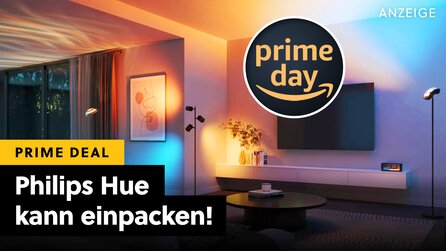 Nordlichter in Deutschland! Ich habe Monate auf die neuen Lampen von Govee gewartet – dagegen zieht selbst Hue den Kürzeren!