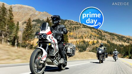 Jeder Motorradfahrer, den ich kenne, nutzt DAS – jetzt ist das geniale Gerät bei Amazon deutlich günstiger!