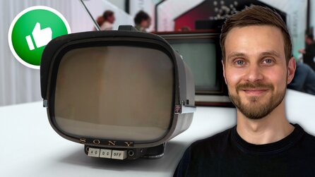 Sony hat mir die Zukunft des Fernsehens gezeigt – OLED-TVs stehen vor schweren Zeiten
