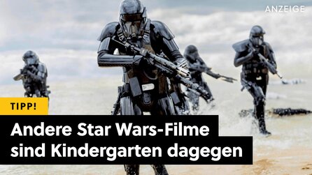 Star Wars auf seinem absoluten Höhepunkt: Der letzte gute Film der Reihe ist gnadenlos und gehört in jede Sammlung!