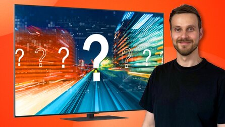 Wenn dieser OLED-TV im Prime-Day-Angebot ist, kaufe ich mir nach 8 Jahren einen neuen Fernseher für mein eigenes Wohnzimmer!