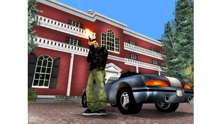 GTA 3
