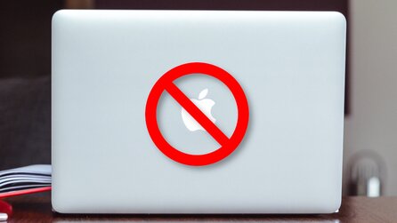 Darum leuchtet seit 2015 das Apple-Logo auf der Rückseite von MacBooks nicht mehr