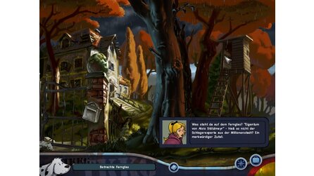 TKKG: Das unheimliche Zimmer - Angespielt: viel zu kurzes Point-and-Click-Häppchen