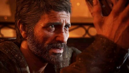 The Last of Us: Tech-Experten bezeichnen PC-Fassung als »Beta«, Steam lockert Refund-Regel