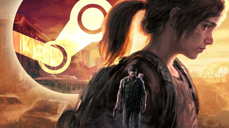 Festival der Zombies und Vampire auf Steam: Unsere 5 bissigsten Empfehlungen aus dem Sale