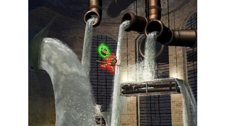 TMNT: Smash Up Wii