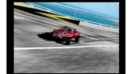 TNN Motorsports Hardcore Heat Dreamcast
