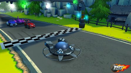 TNT Racers