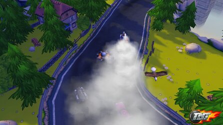 TNT Racers