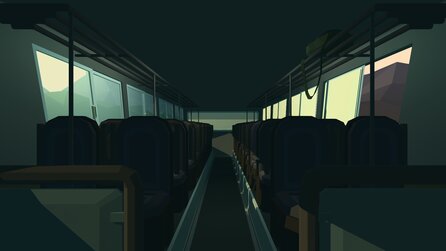 To Azimuth - Screenshots