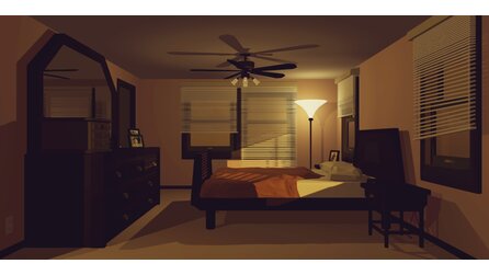 To Azimuth - Screenshots