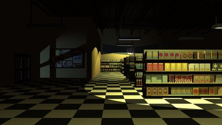 To Azimuth - Screenshots