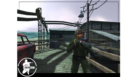 Tactical Ops: Crossfire - TO-Nachfolger steht in den Startlöchern