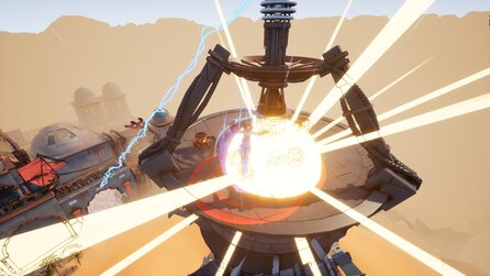 To The Core - Screenshots vom Gratis-3D-Roguelike