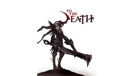 To The Death - Artworks zur Kickstarter-Kampagne