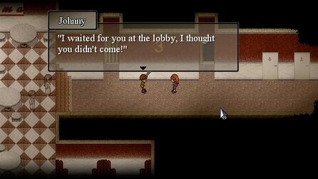 To the Moon - Screenshots