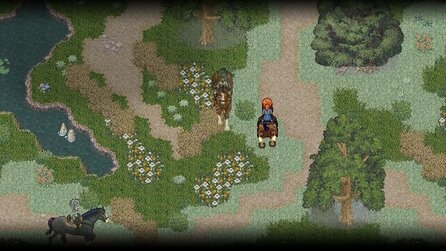 To the Moon - Screenshots