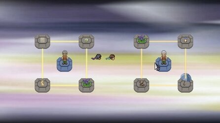 To the Moon - Screenshots