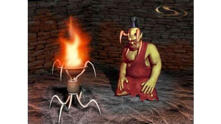 Trials of Ascension: Online-RPG