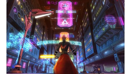 Star Wars: The Old Republic - Einsendungen zum Screenshot-Wettbewerb