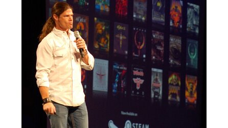 id Software - Geschäftsführer Todd Hollenshead verlässt Doom-4-Entwickler