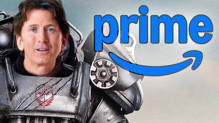 »Je mehr Leute einschalten, desto größer wird der Roboter« - Todd Howard trifft für Fallout: Staffel 3 ein spektakuläres Versprechen