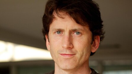 Todd Howard - Macher von Skyrim + Fallout 4 über die Zukunft der RPGs