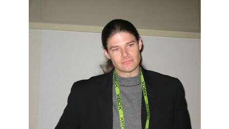 GDC: id Softwares 90 Prozent