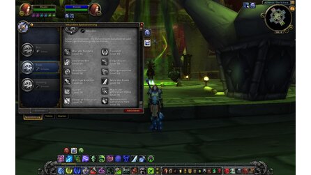 WoW: Mists of Pandaria - Talente des Todesritters