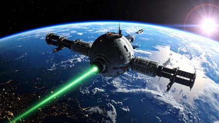 Star Wars: Der Todesstern hat Alderaan locker zerstört, doch wie viel Energie braucht es wirklich, um etwa die Erde zu sprengen?