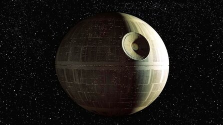 Star Wars: Battlefront - DLCs angekündigt: Jabba‘s Palast, Bespin, Todesstern