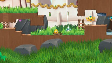 Toki Tori 2 - Screenshots