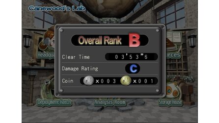 Tokobot Plus: Mysteries of the Karakuri PS2