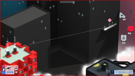 Tokyo 42 - Screenshots