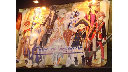 Tokyo Game Show 2009