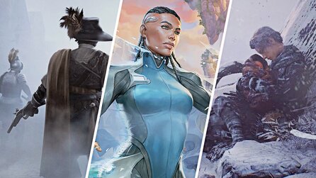 Spannende Rollenspiel-Tipps und mehr von der Tokyo Game Show