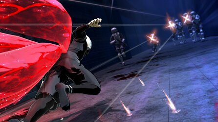 Tokyo Ghoul:re Call to Exist - Screenshots