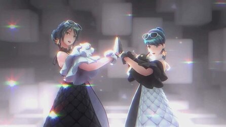 Tokyo Mirage Sessions #FE Encore - Screenshots