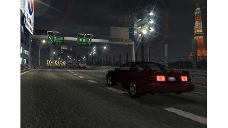 Tokyo Xtreme Racer 3 PlayStation 2
