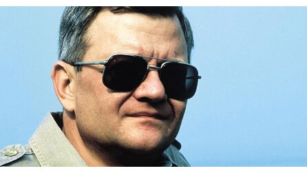 Tom Clancy - US-Bestsellerautor stirbt im Alter von 66 Jahren