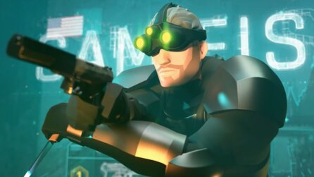 Tom Clancys Elite Squad wirft Rainbow Six, Ghost Recon + Splinter Cell in ein Mobile-Game