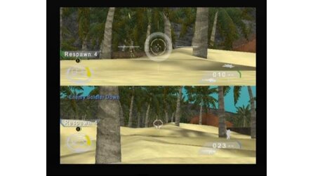 Tom Clancys Ghost Recon: Jungle Storm PlayStation 2