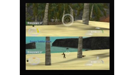 Tom Clancys Ghost Recon: Jungle Storm PlayStation 2