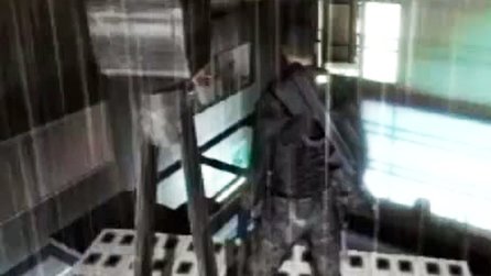 Tom Clancys Splinter Cell - Test-Video