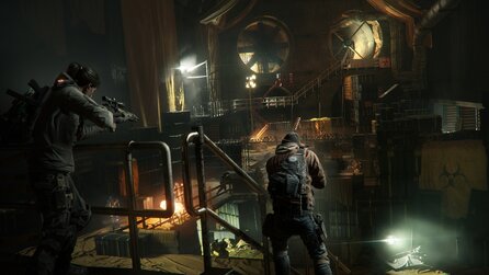The Division - Brooklyn als weiterer Stadtteil bestätigt