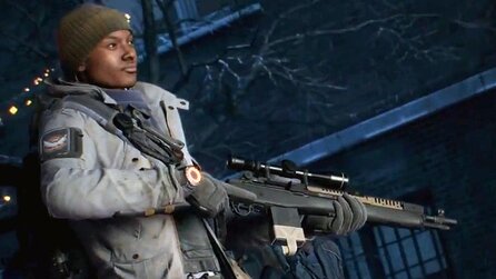 The Division - Tipps zu PvE und PvP im Übersichtsvideo zum Beta Start